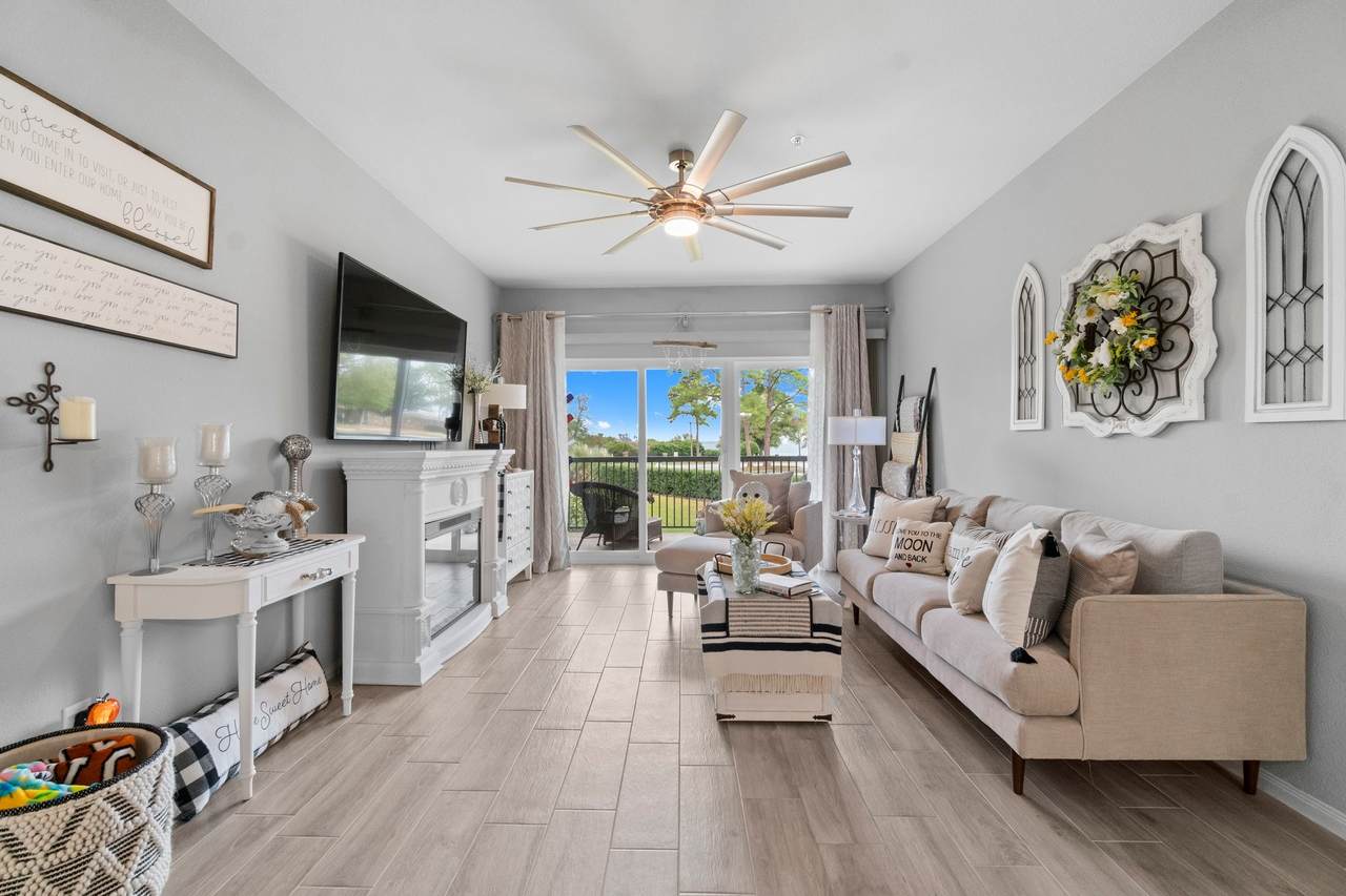 12800 Melville Drive - Photo 1