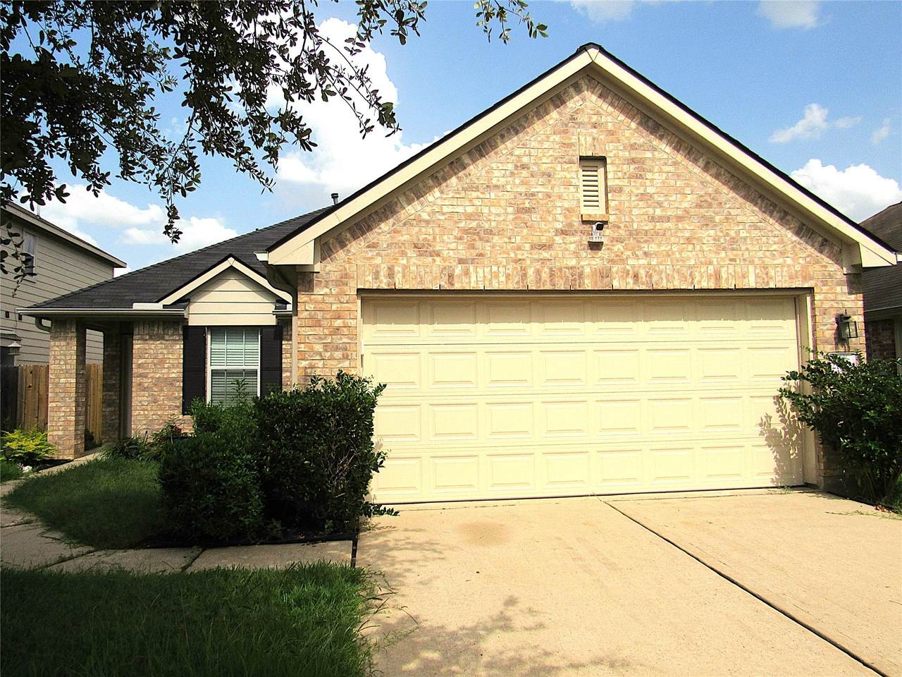 21722 Prairie Spring Lane - Photo 1