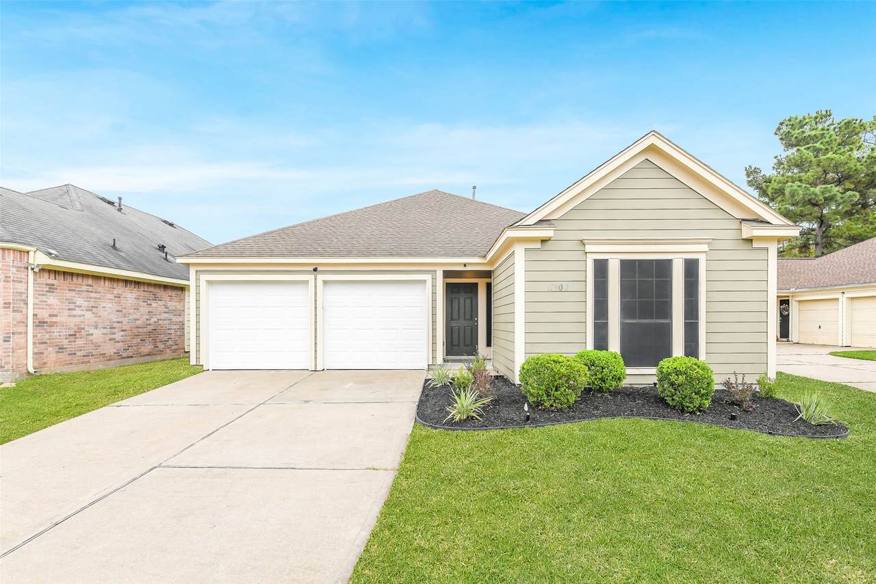 11902 Jansells Crossing Drive - Photo 1