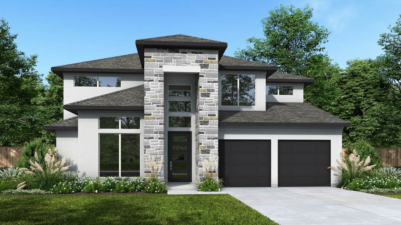 10914 Water Point Drive - Photo 1