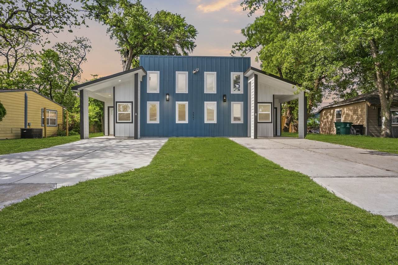 5941 Southlea St Street - Photo 1