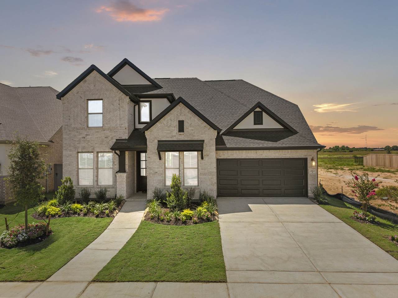 26823 Jovial Fields Street - Photo 1