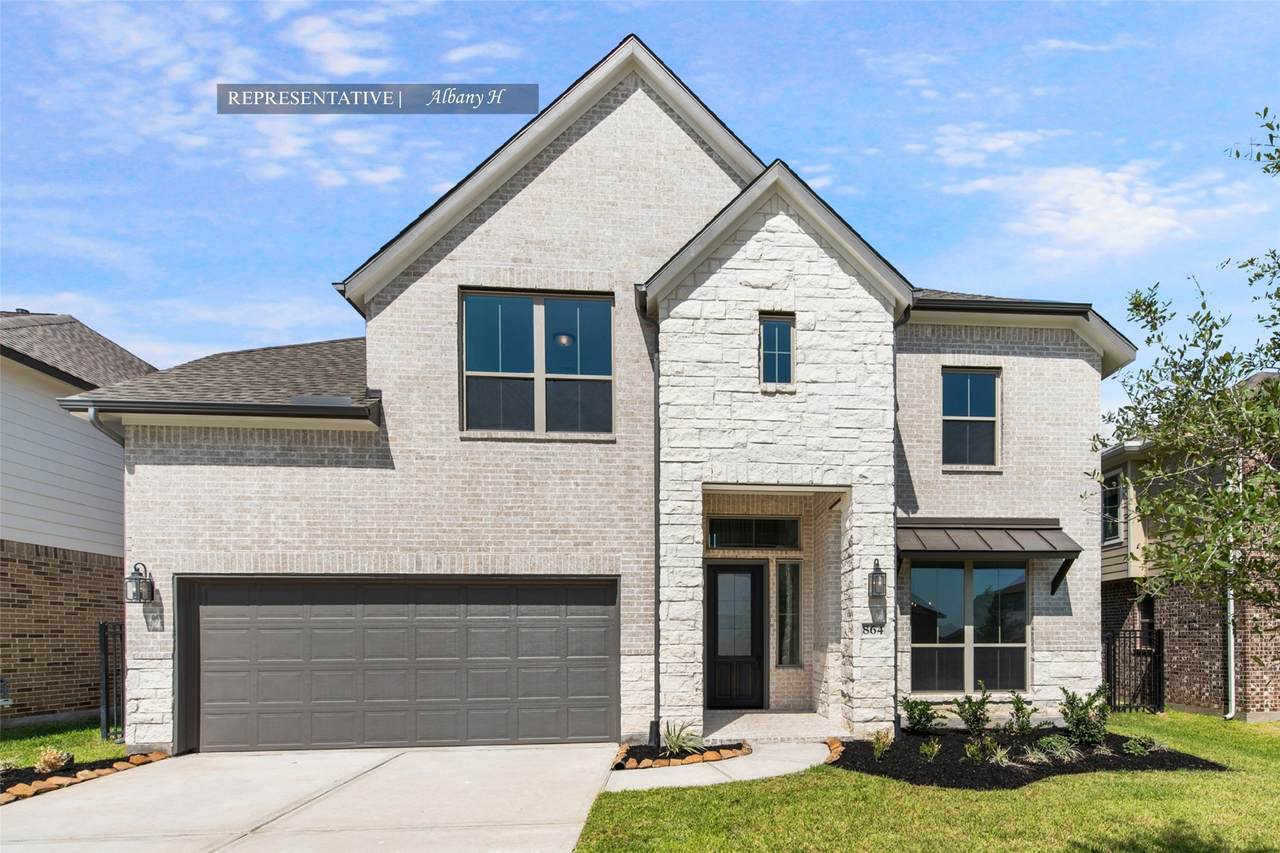 2455 Moonlit Meadows Drive - Photo 1