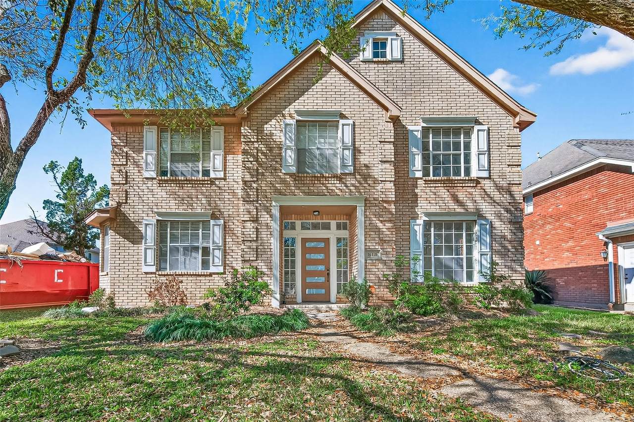 16410 Fondren Grove Drive - Photo 1