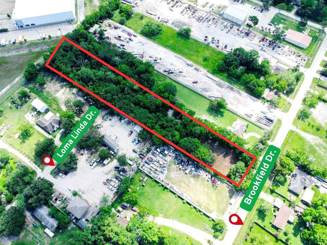 0 Brookfield Drive - Photo 1