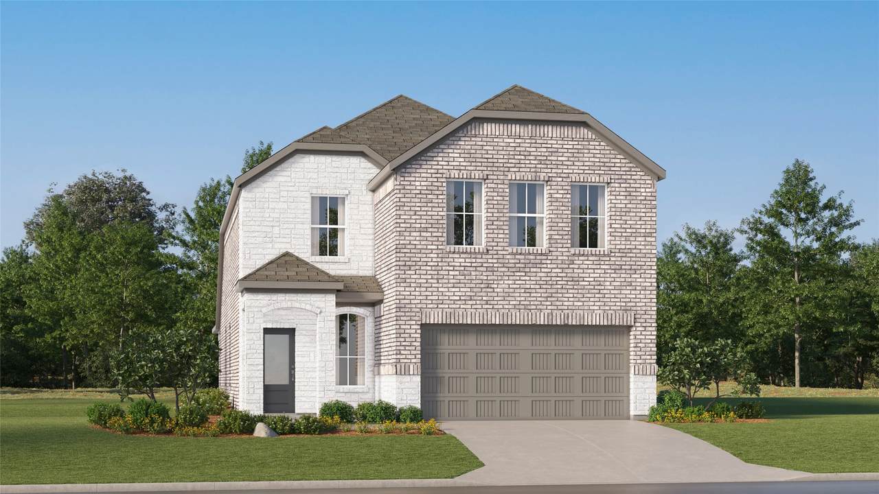 1530 Marigold Bend Drive - Photo 1