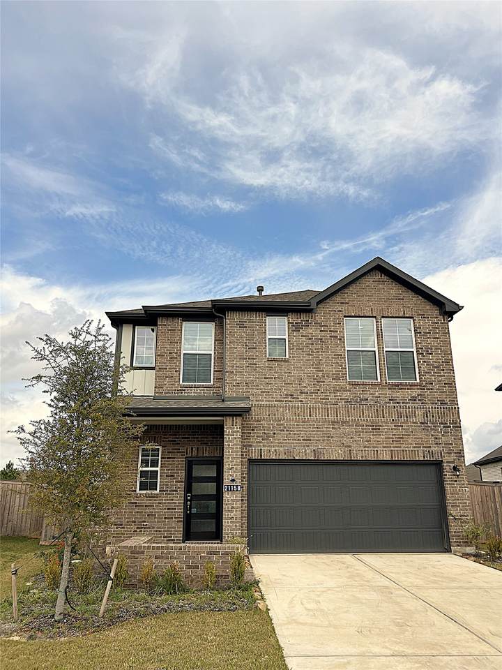 21158 Staked Plains Drive - Photo 1