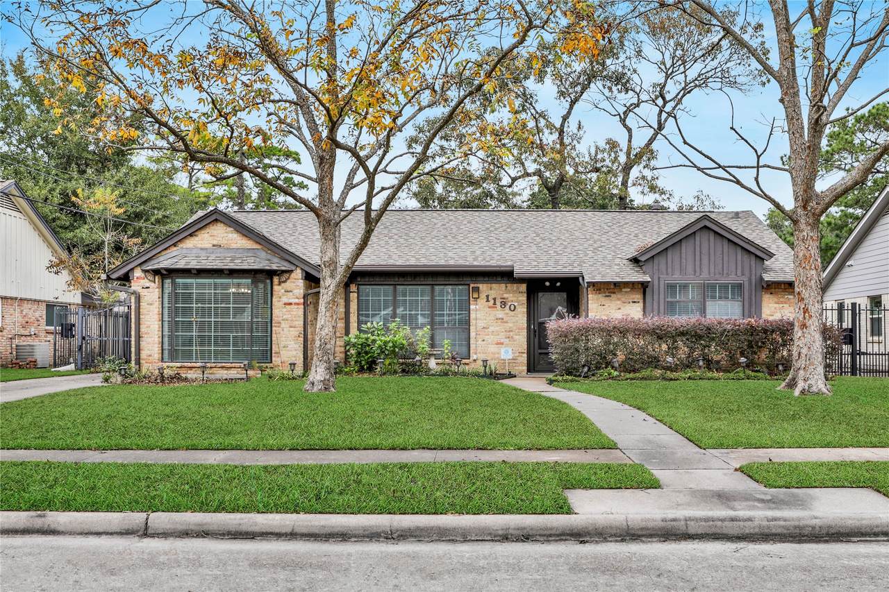 1130 Thornton Road - Photo 1