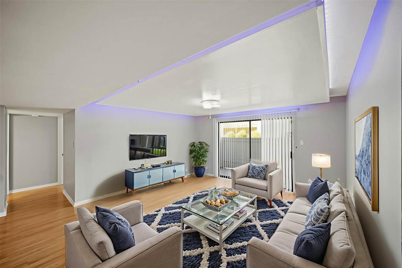 8517 Hearth Drive - Photo 1
