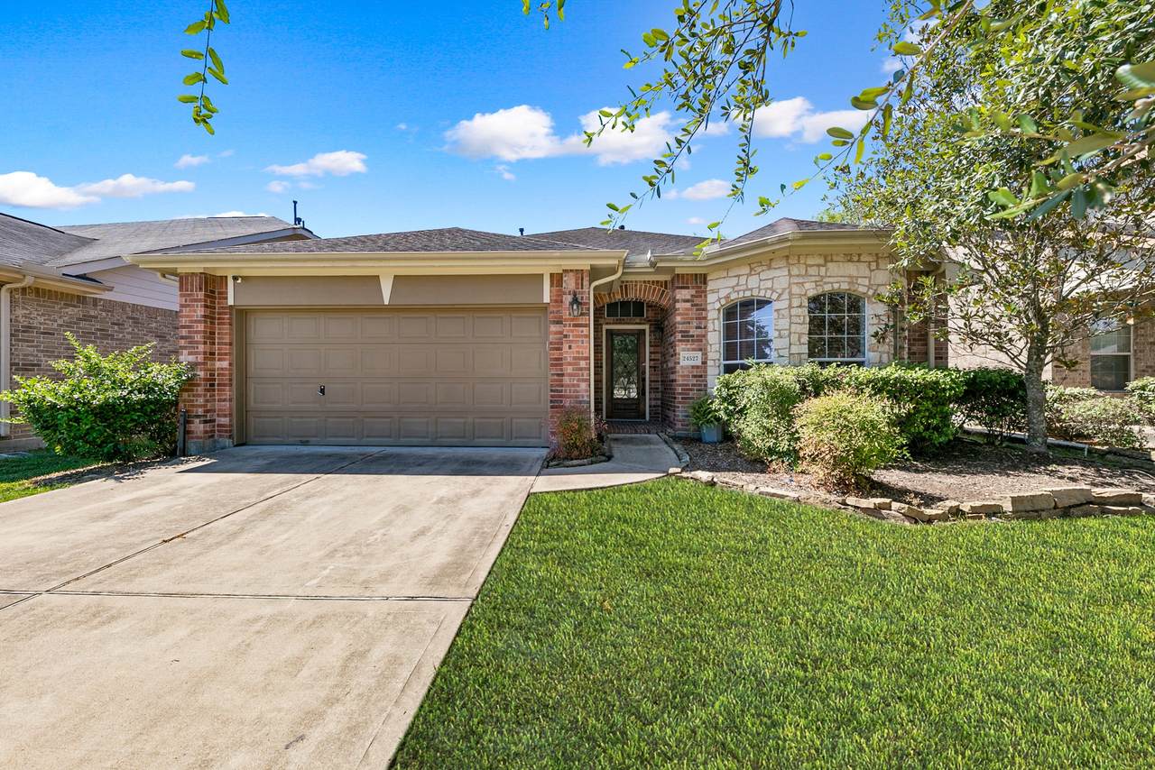 24527 Spring Harbor Drive - Photo 1