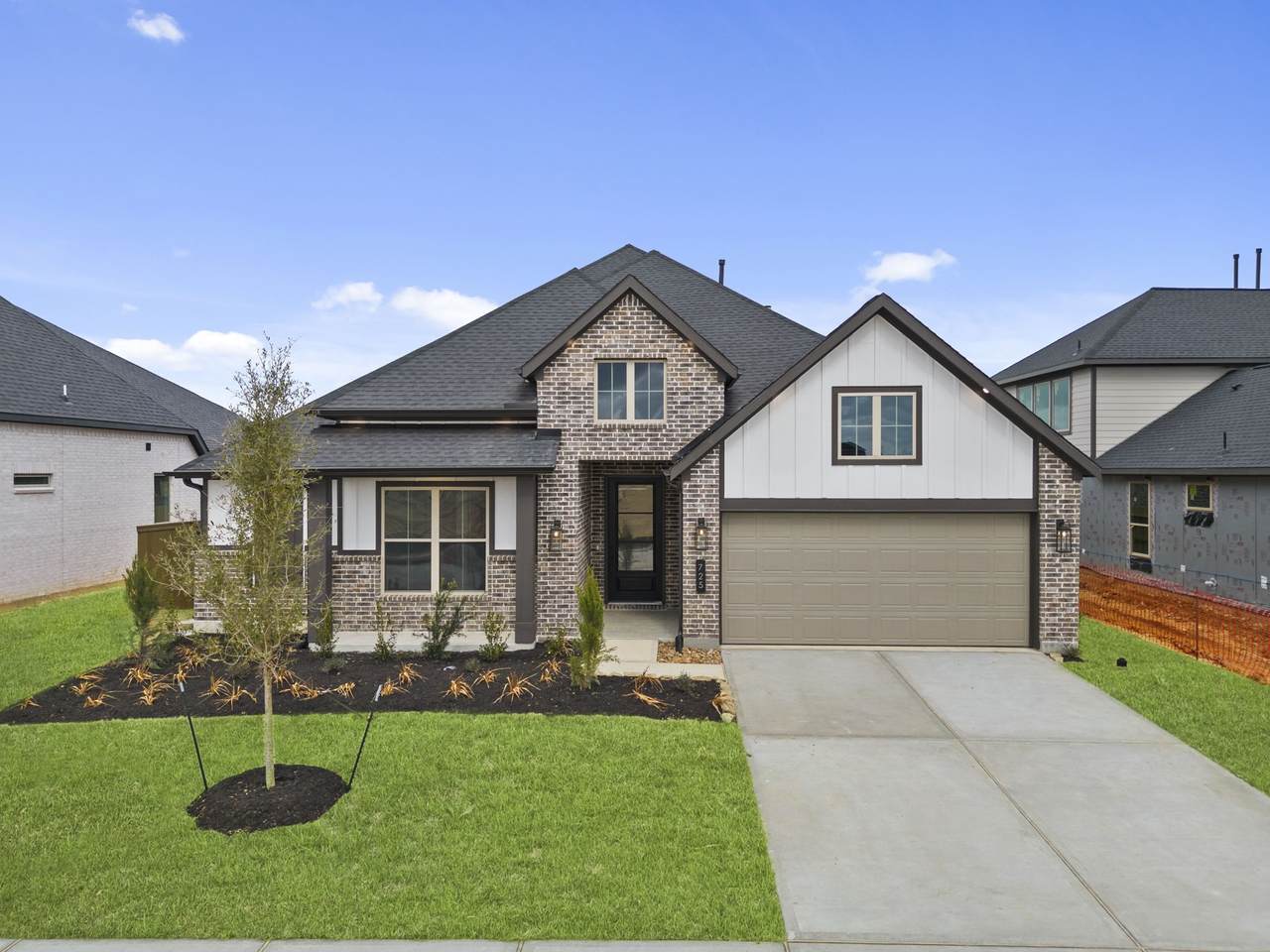 725 Cross Timbers Trace - Photo 1