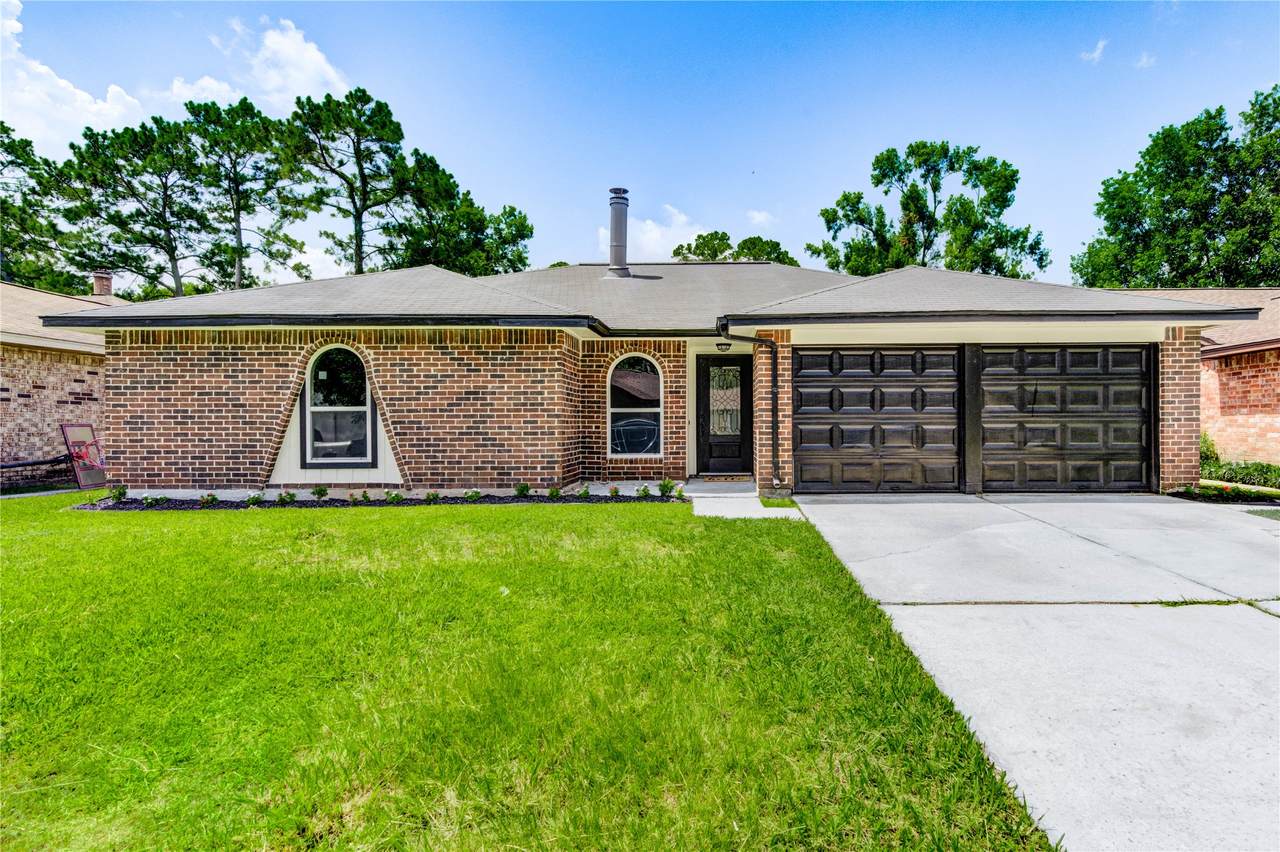 6414 Brookgate Drive - Photo 1