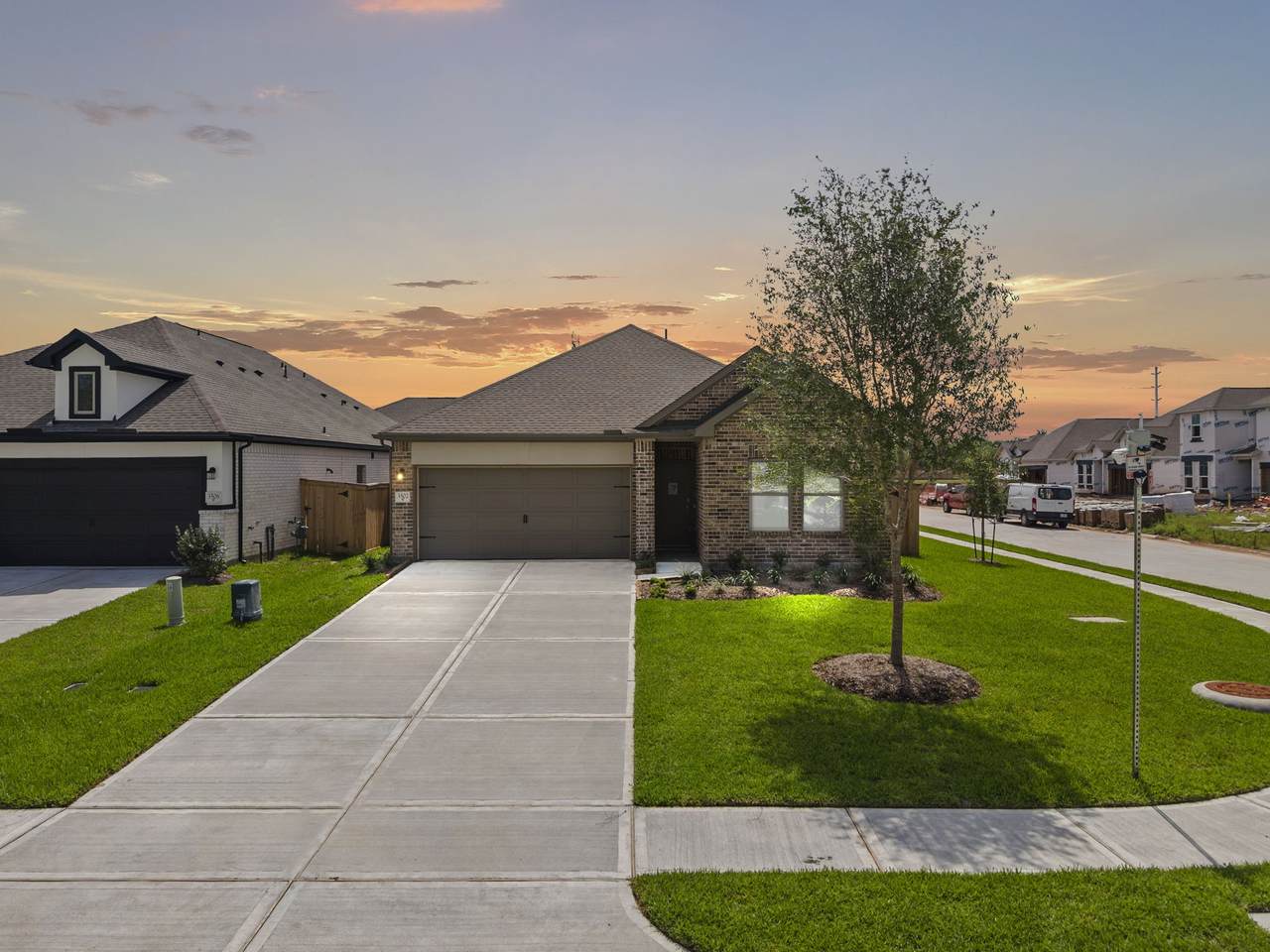 3502 Atlas Point Lane - Photo 1