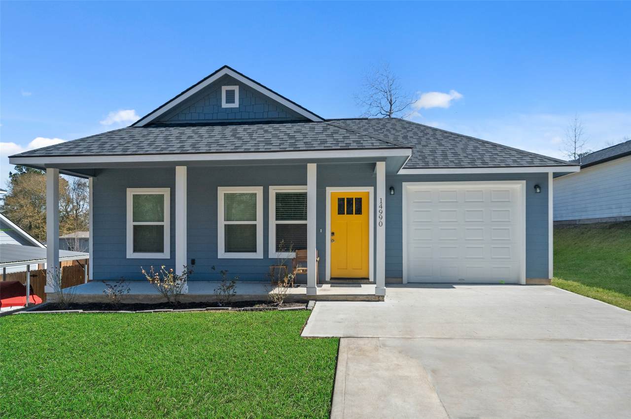 14990 Indian Hill Trail - Photo 1