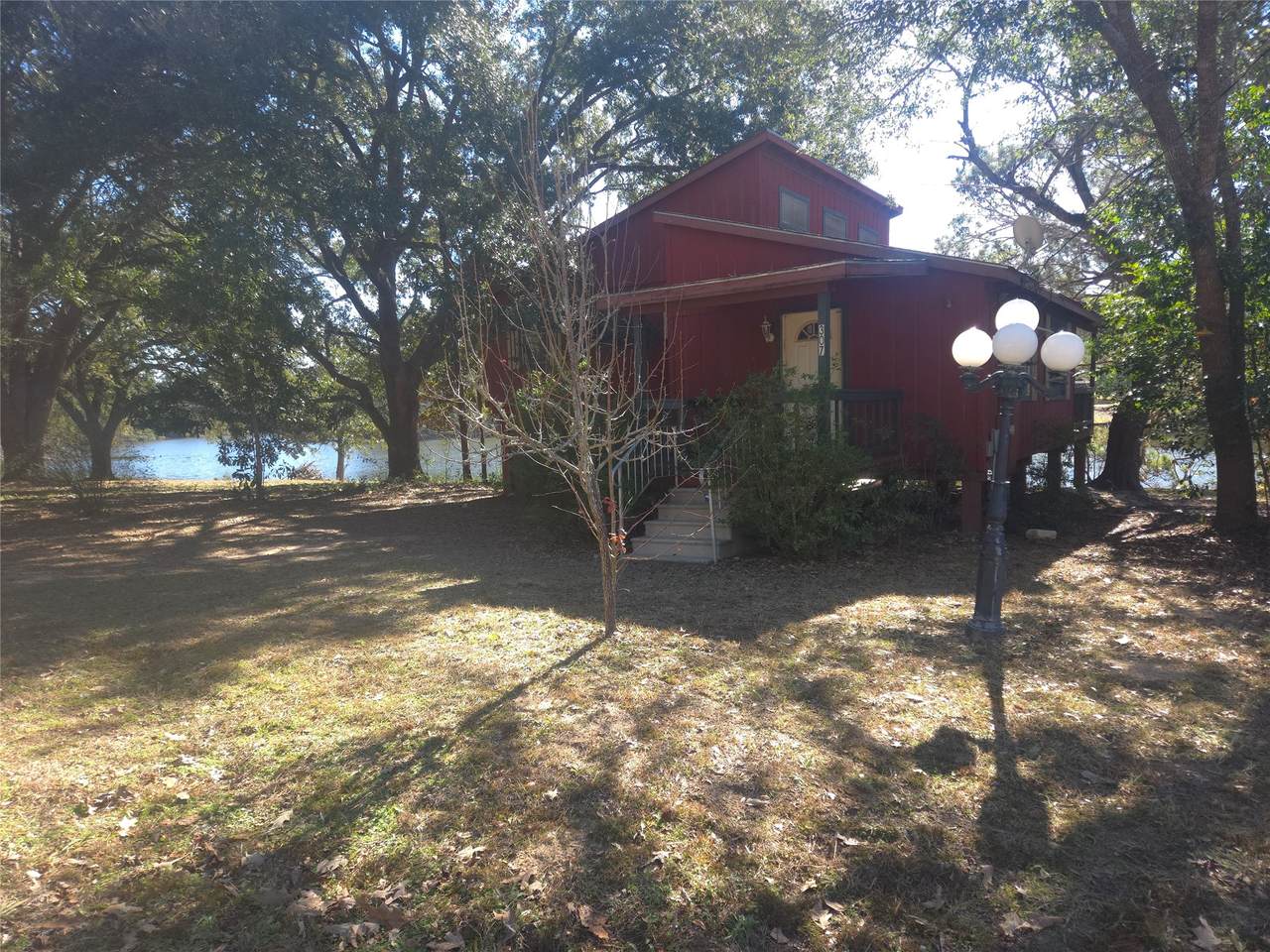 307 Broken Arrow Trail - Photo 1