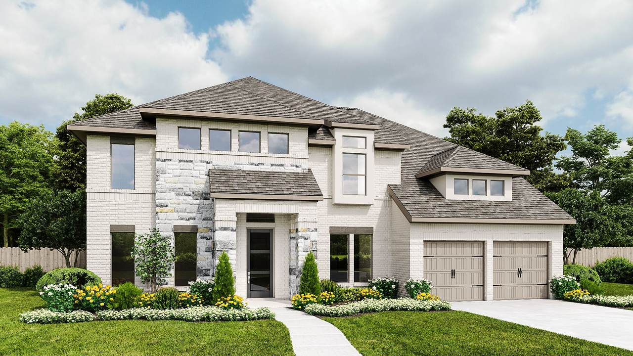 3702 Highcliffe Drive - Photo 1