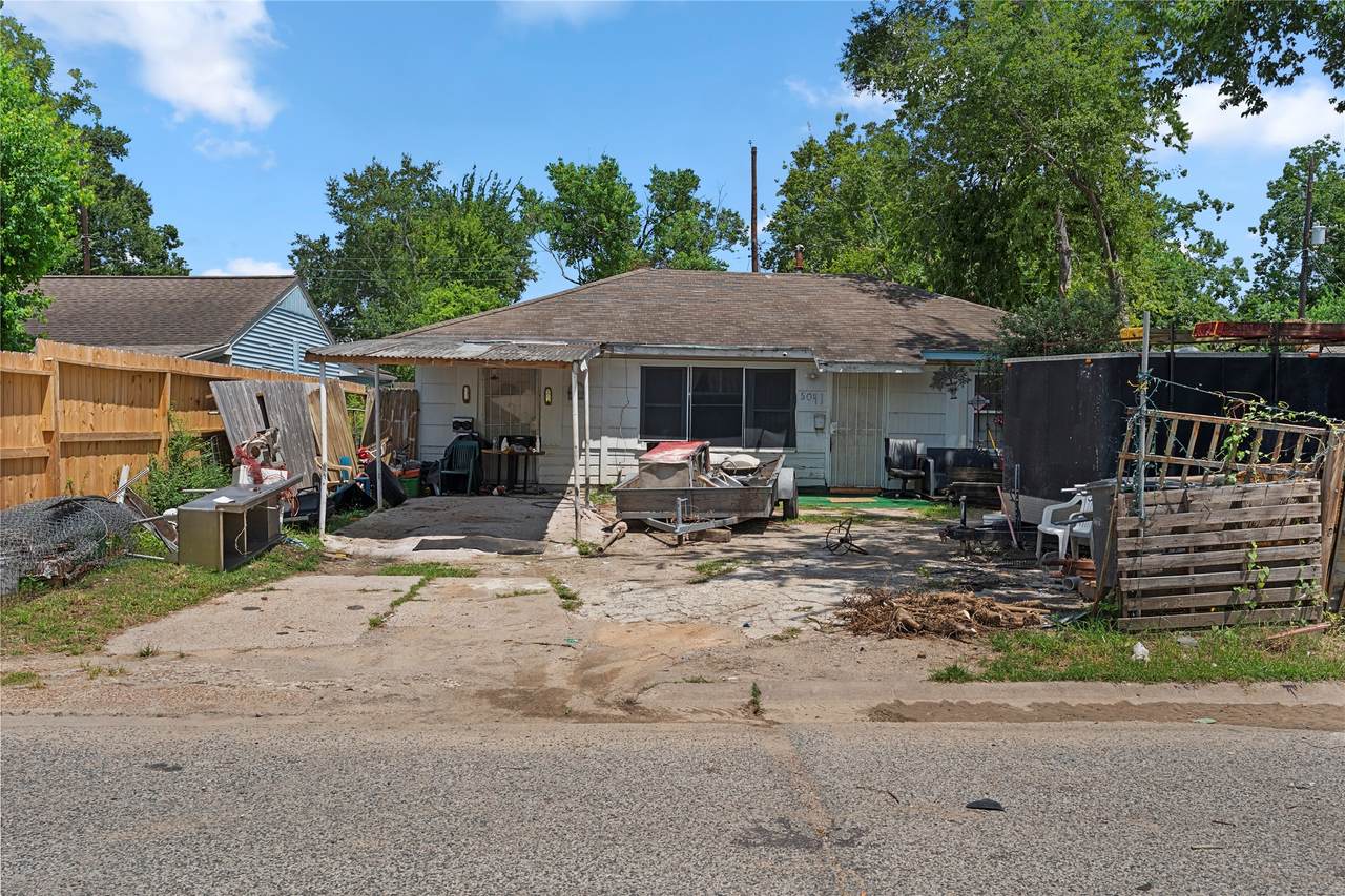 5041 Rapido Road - Photo 1