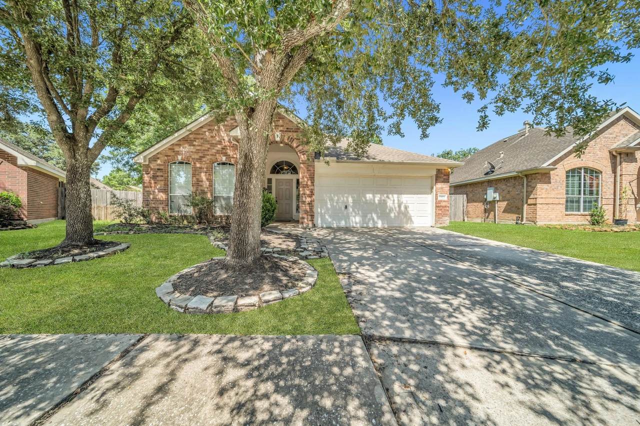 13823 Cane Valley Court - Photo 1