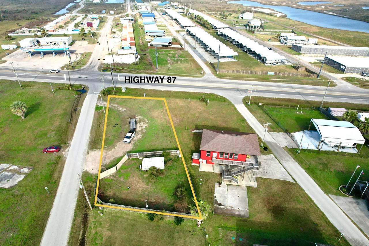 3005 Highway 87 - Photo 1