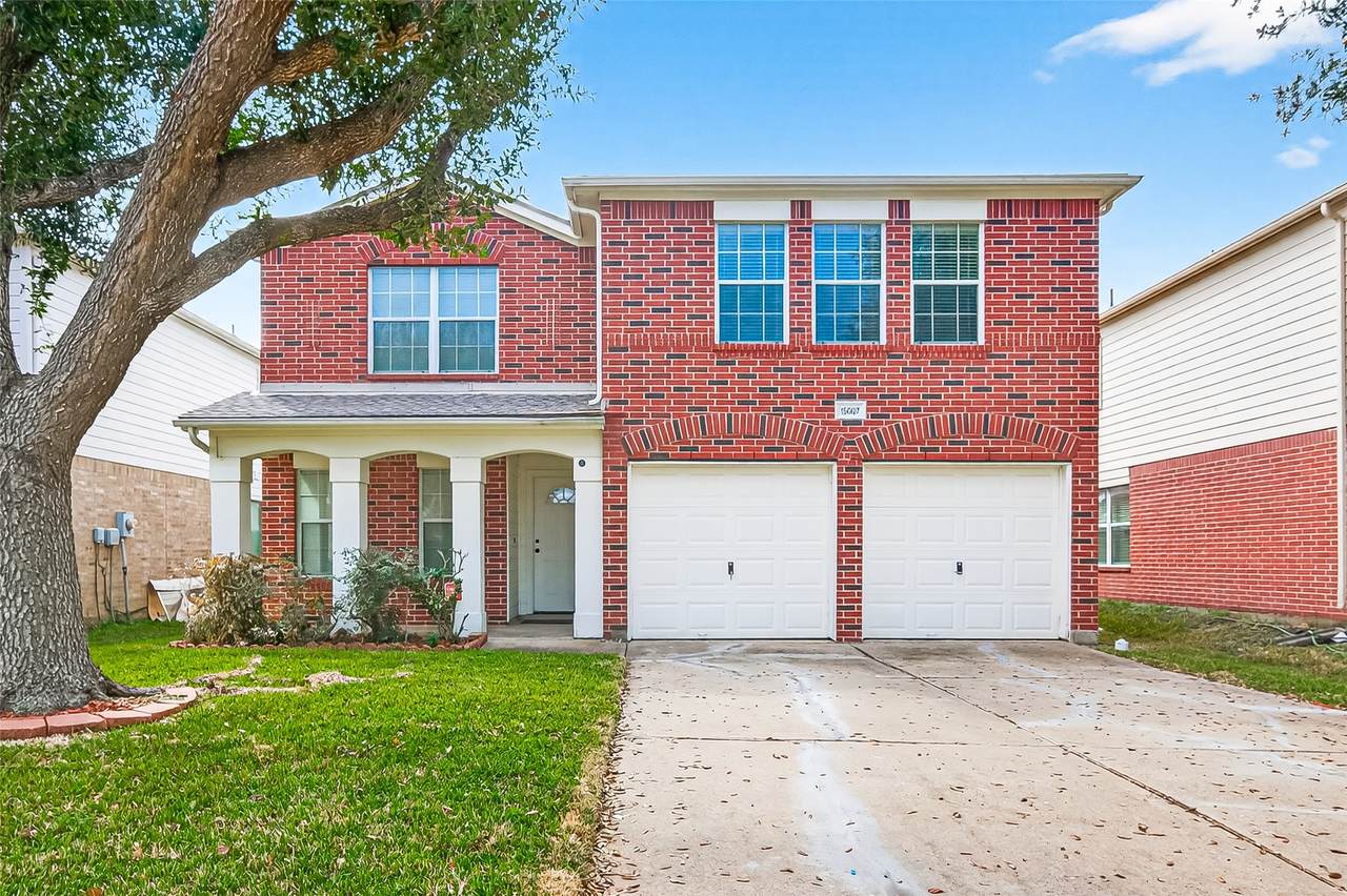 15007 Sugar Sands Drive - Photo 1