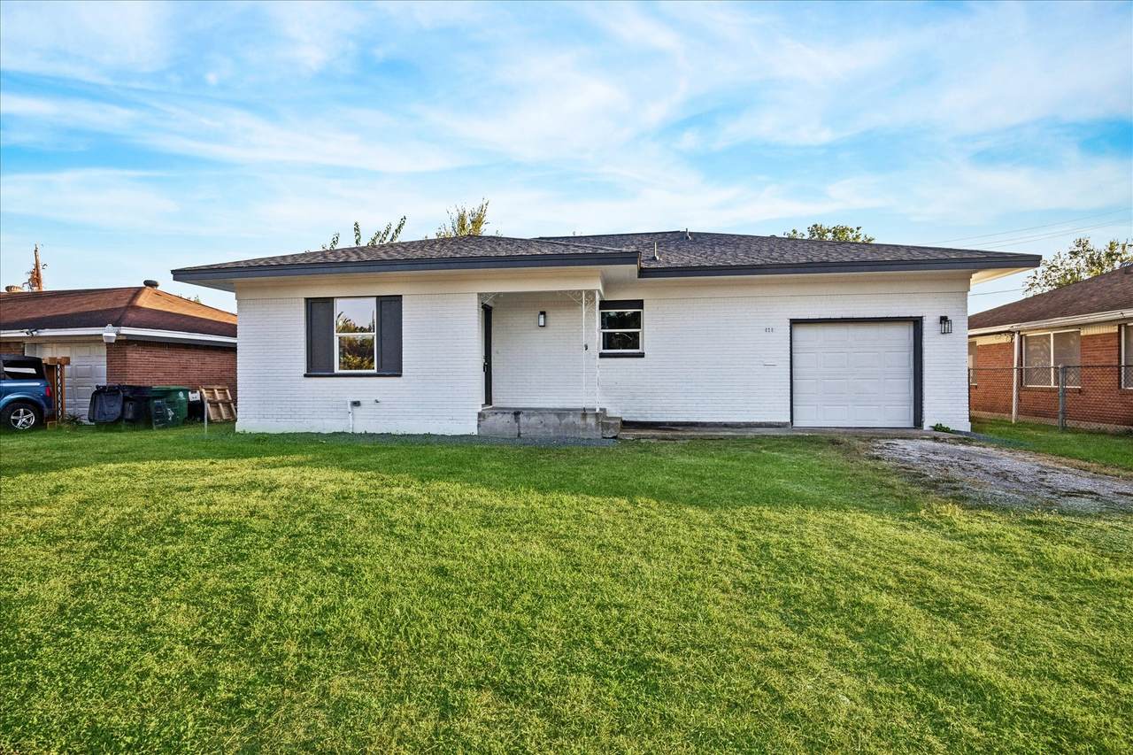 434 Barkley Street - Photo 1