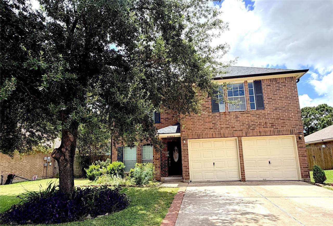 22803 Tara Way Drive - Photo 1