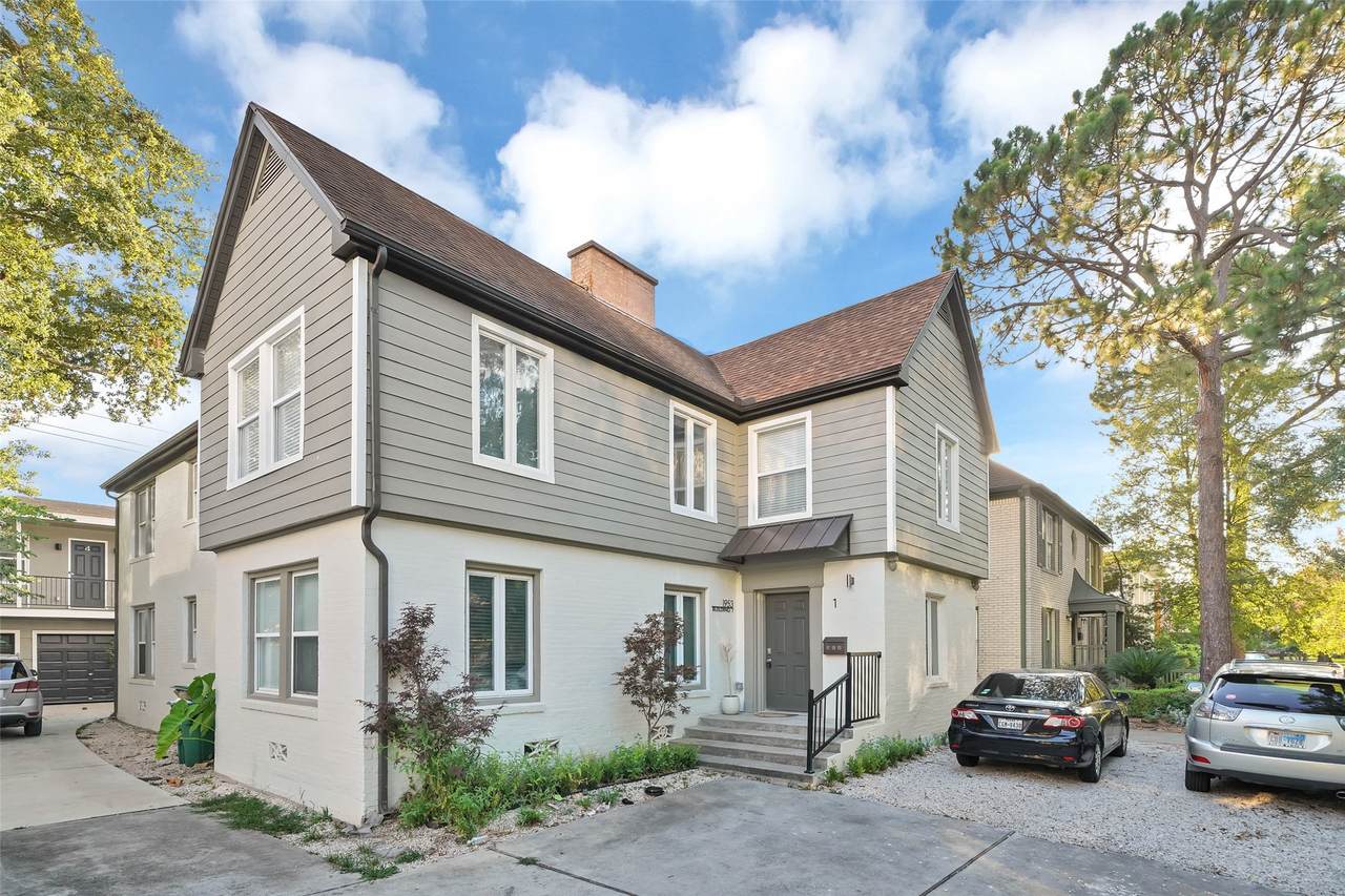 1953 Dryden Street - Photo 1