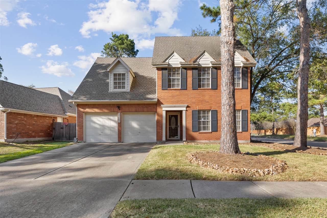 16002 Gladebrook Glen Lane - Photo 1