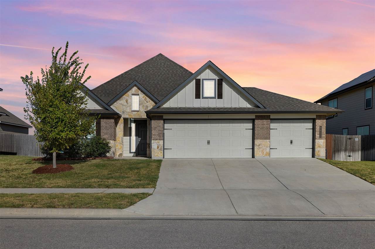 6620 Mcgregor Loop - Photo 1