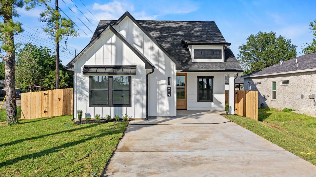 8813 Altimore Road - Photo 1