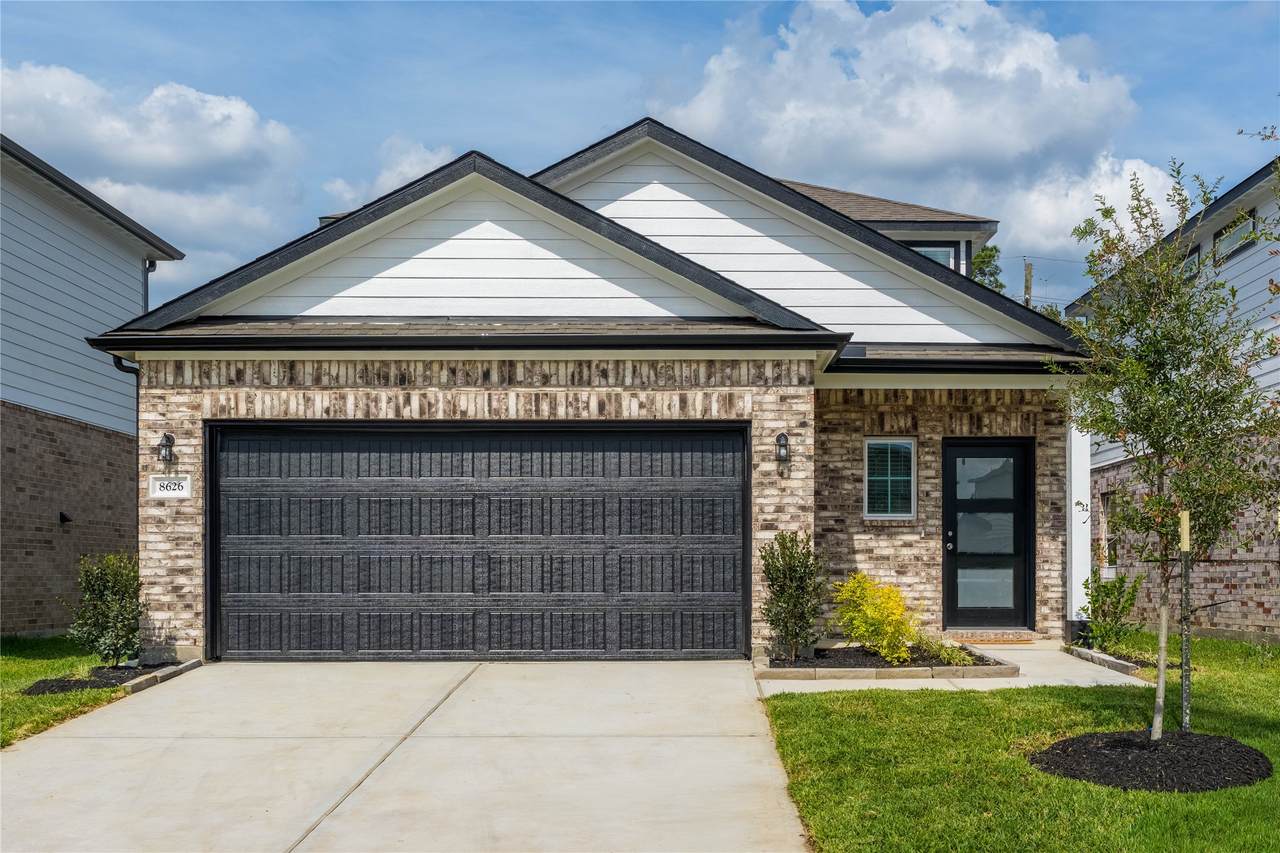 8626 Blueberry Ash St - Photo 1