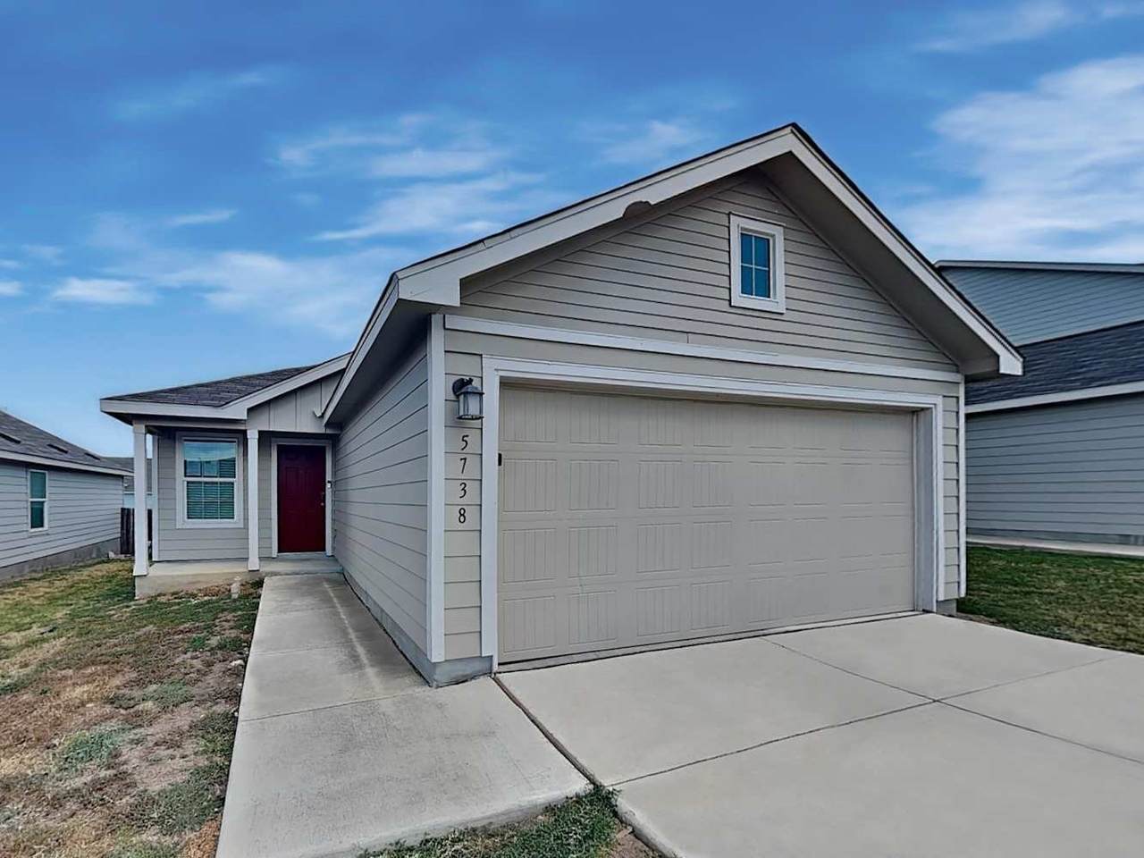 5738 Leon Place - Photo 1