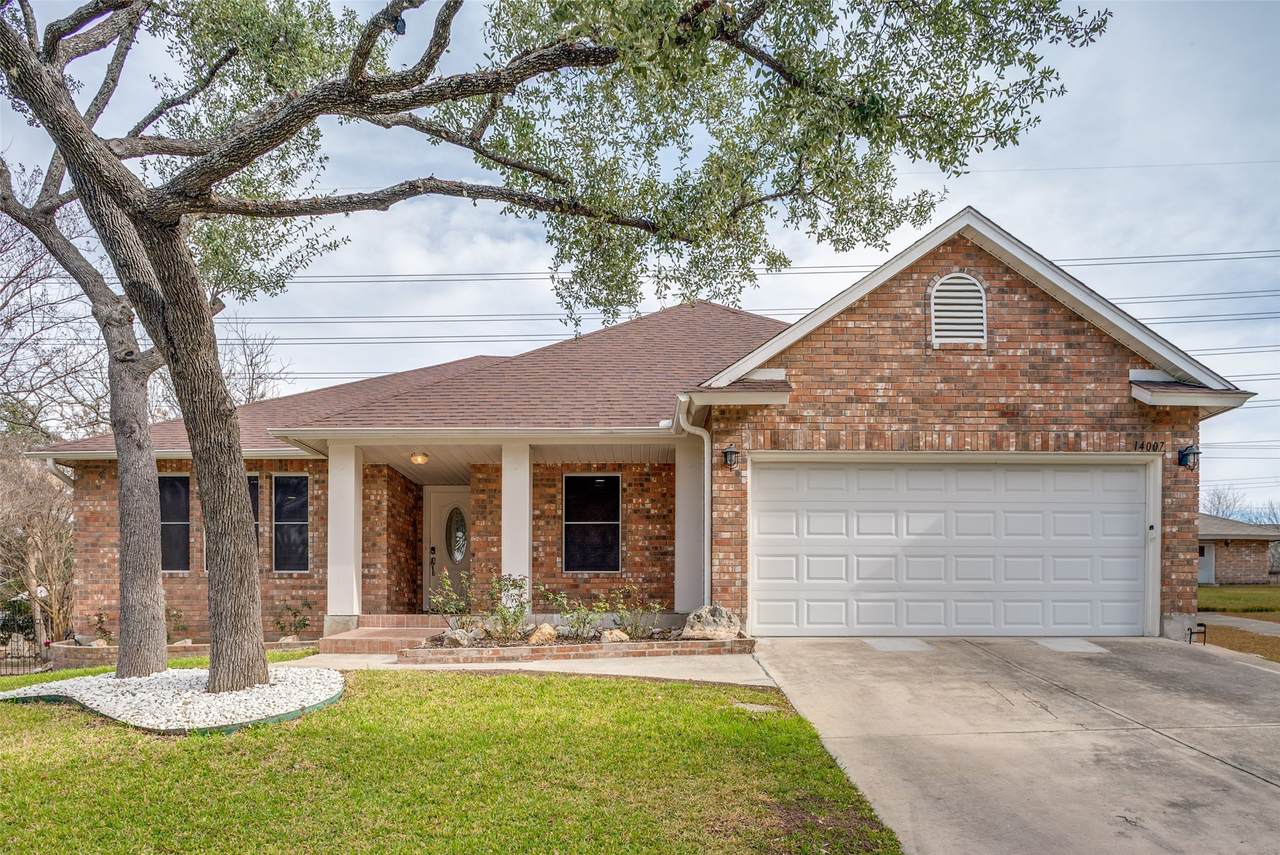 14007 Cougar Rock Dr - Photo 1