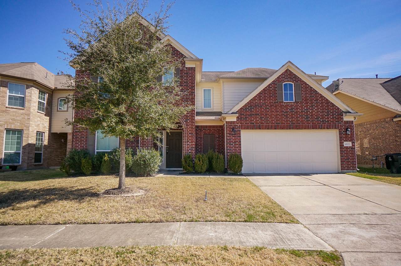 4822 Gingham Check Court - Photo 1
