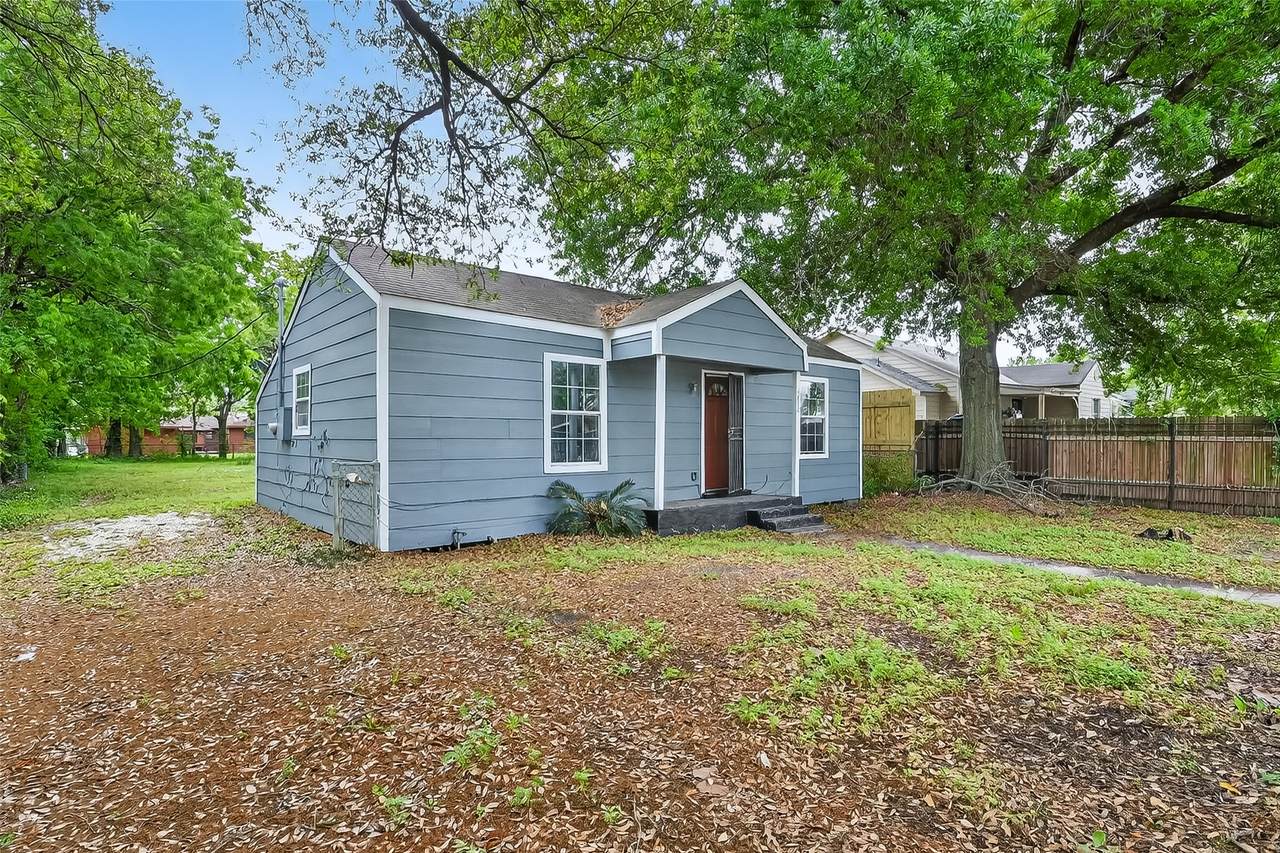 4810 Dabney Street - Photo 1