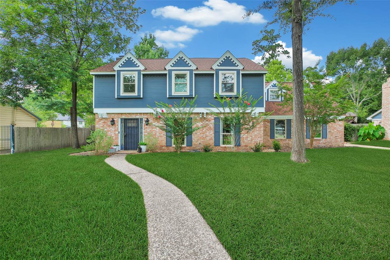 6223 Glenhill Drive - Photo 1