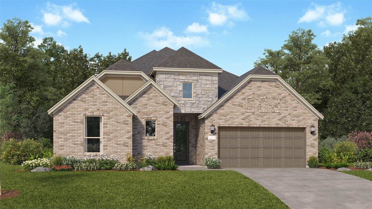 14906 Calluna Heather Lane - Photo 1