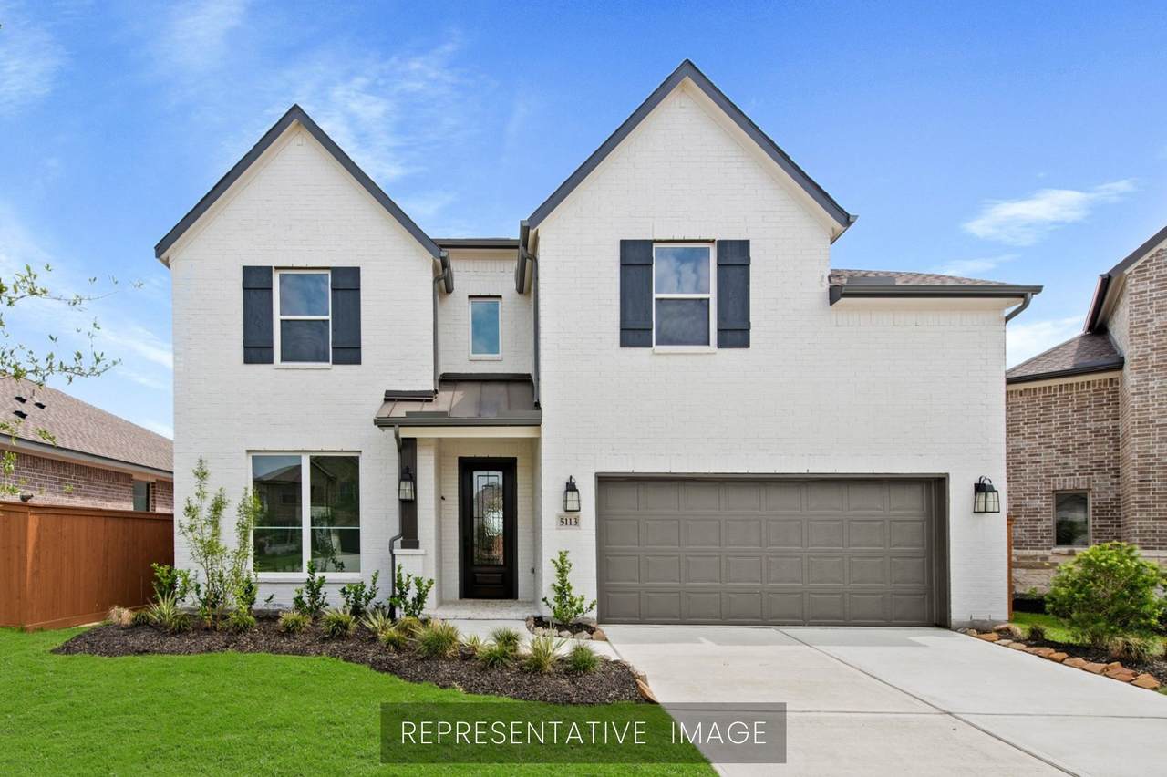3185 Stingray Cove Drive - Photo 1