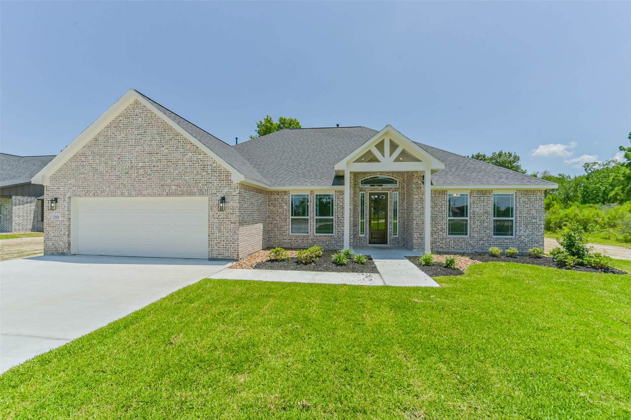 5326 Camp Creek Road - Photo 1
