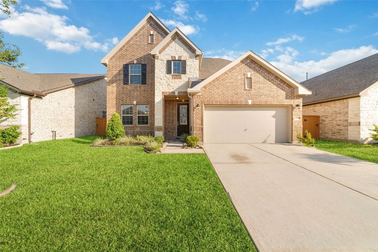 12435 Bedford Bend Drive - Photo 1