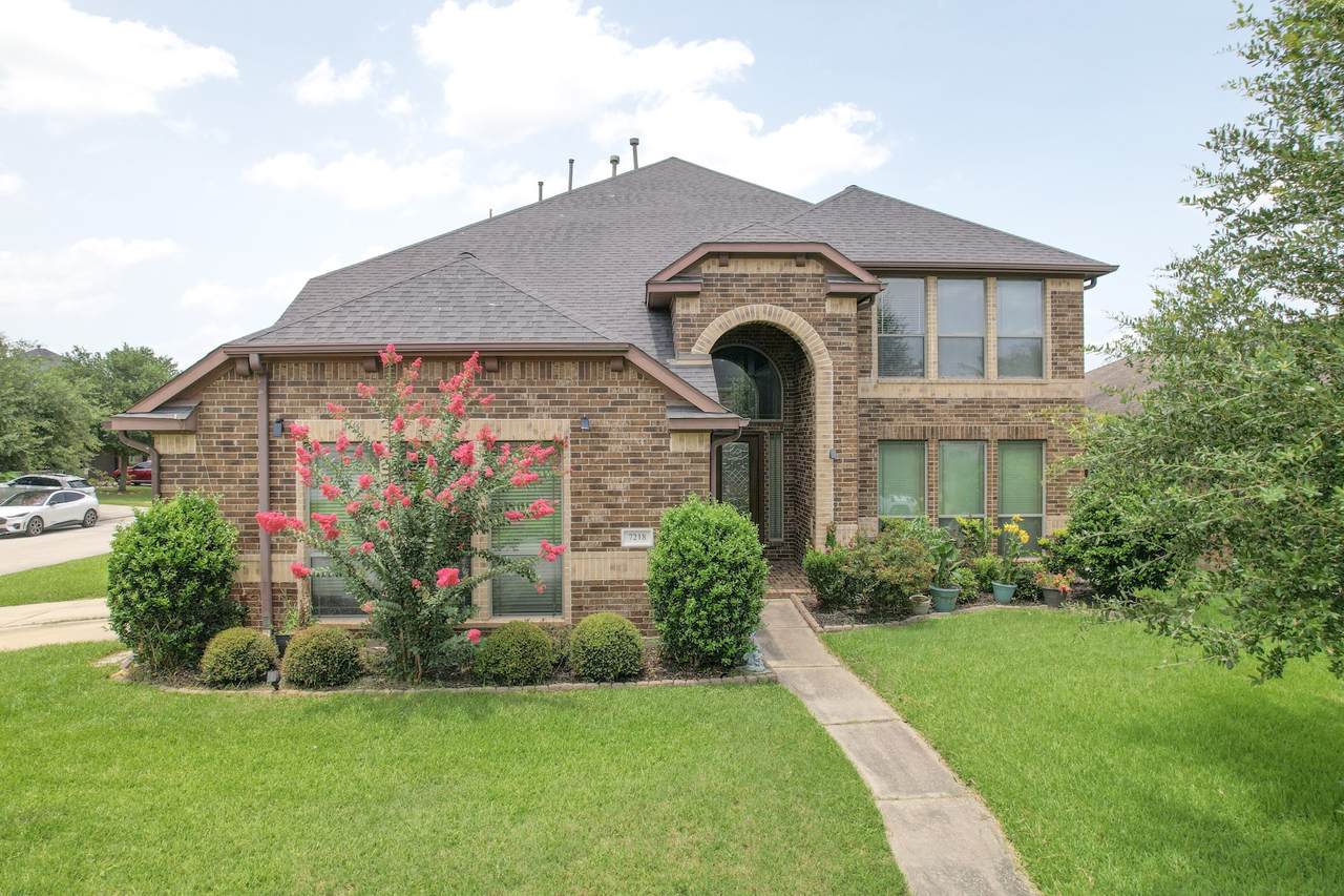 7218 Kerrigan Court - Photo 1