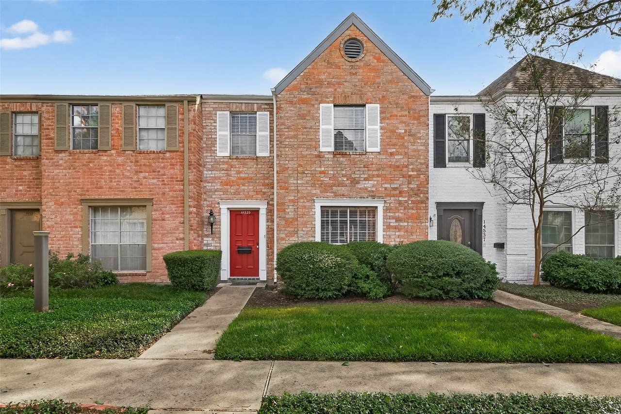 14535 Misty Meadow Lane - Photo 1