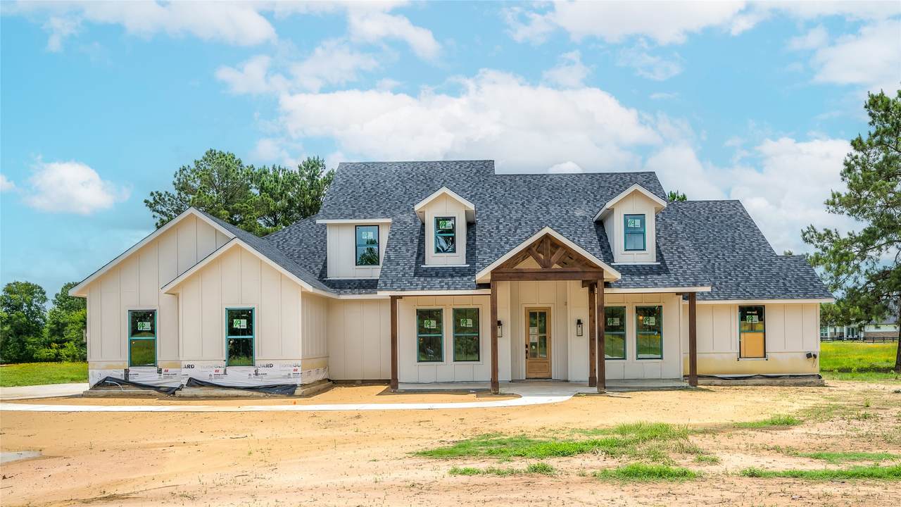 25127 Grace Vista Way - Photo 1