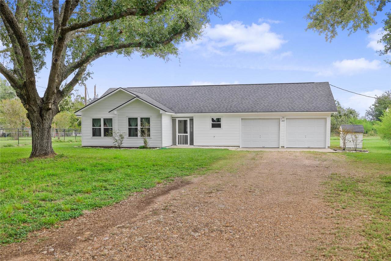 83 Lakeoak - Photo 1