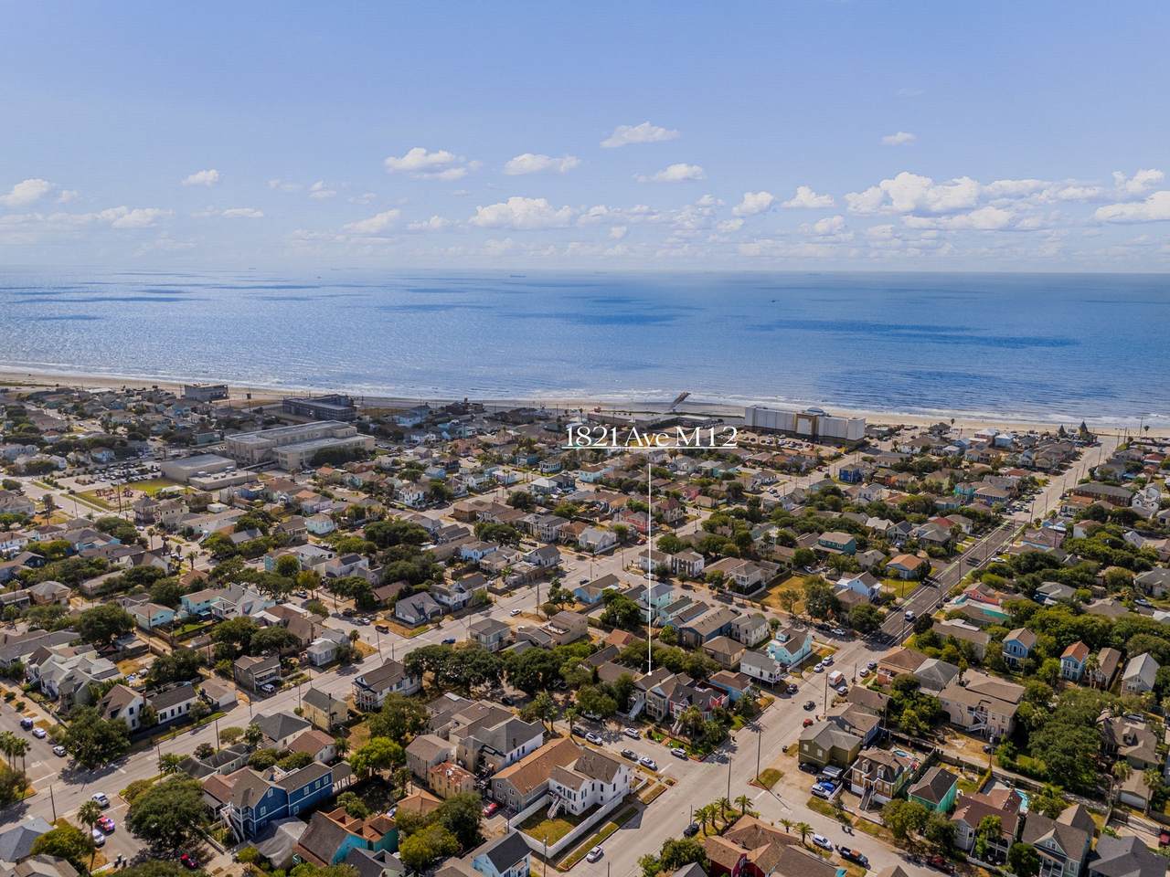 1821 Avenue M 1/2 - Photo 1