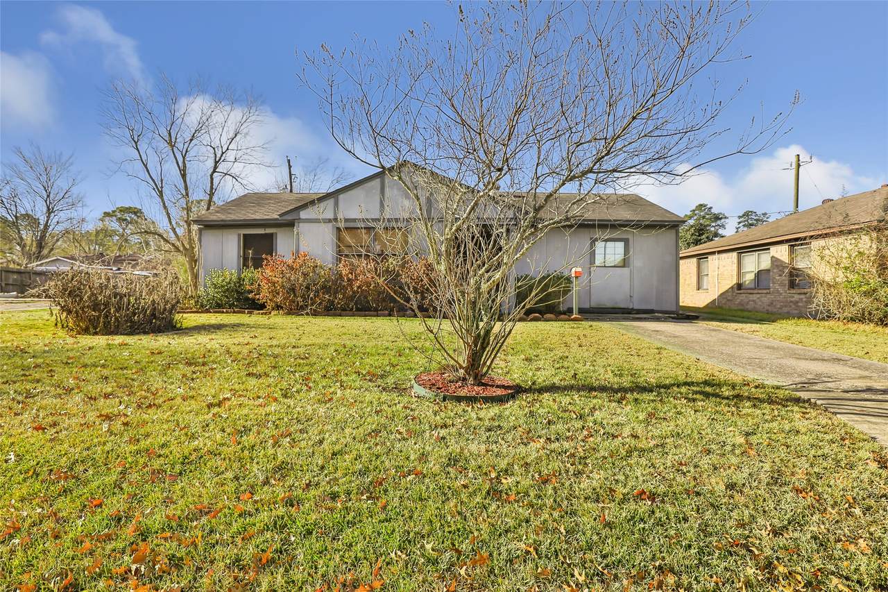 2003 Texoma Street - Photo 1