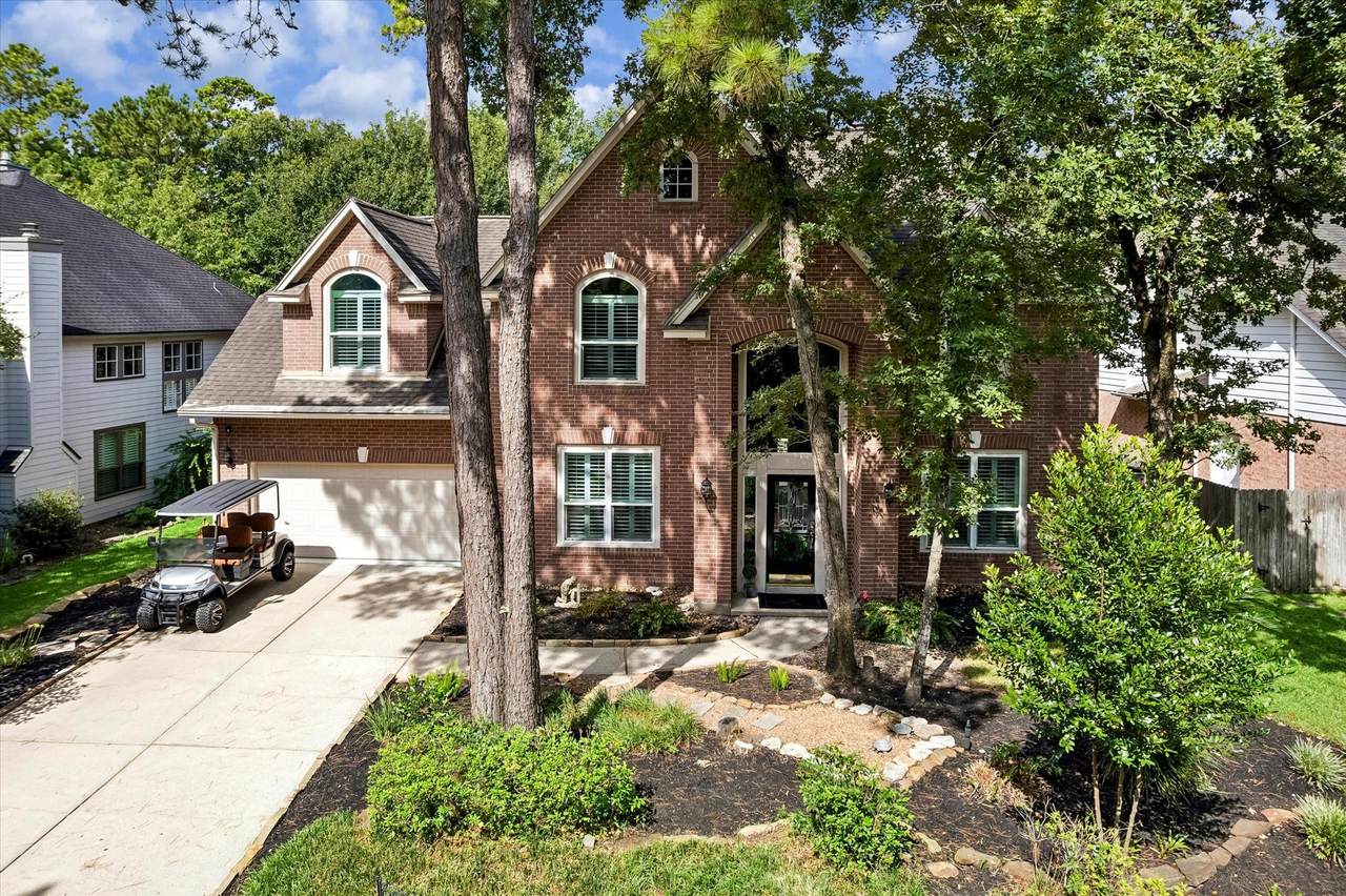 39 Purple Martin Place - Photo 1