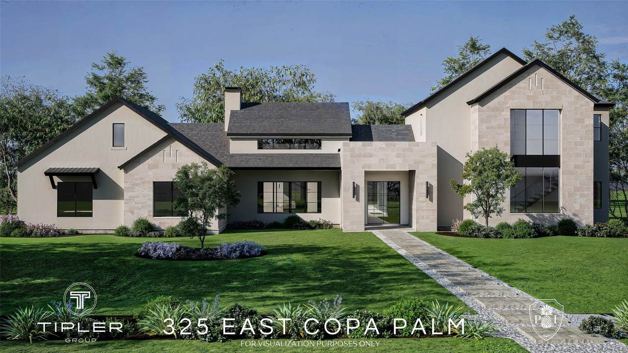 325 Copa Palm Loop - Photo 1