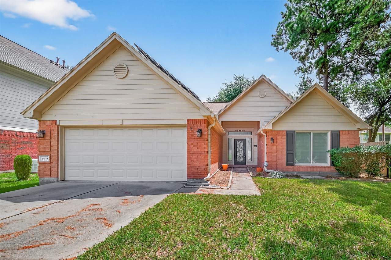16130 Hollow Rock Drive - Photo 1