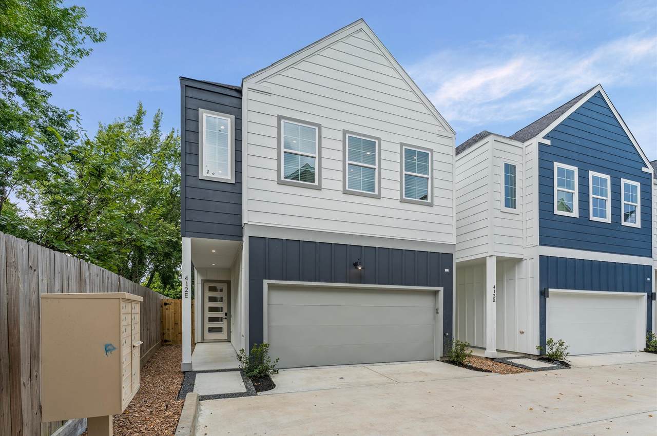 412 Neyland Street - Photo 1